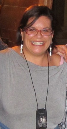 Marianna Addesso